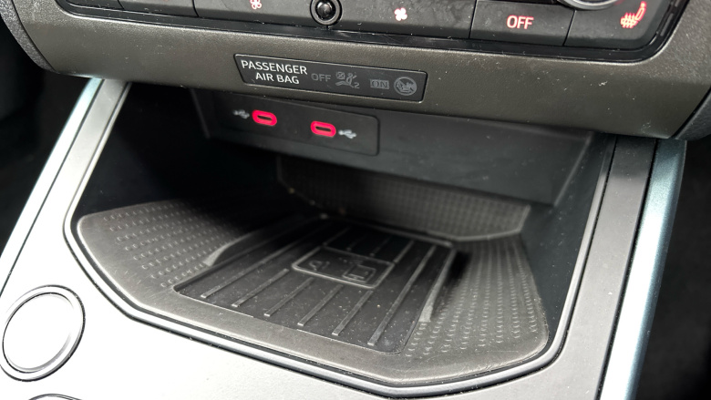 SEAT Arona 1.0 TSI 110 XPERIENCE Lux 5dr Petrol Hatchback